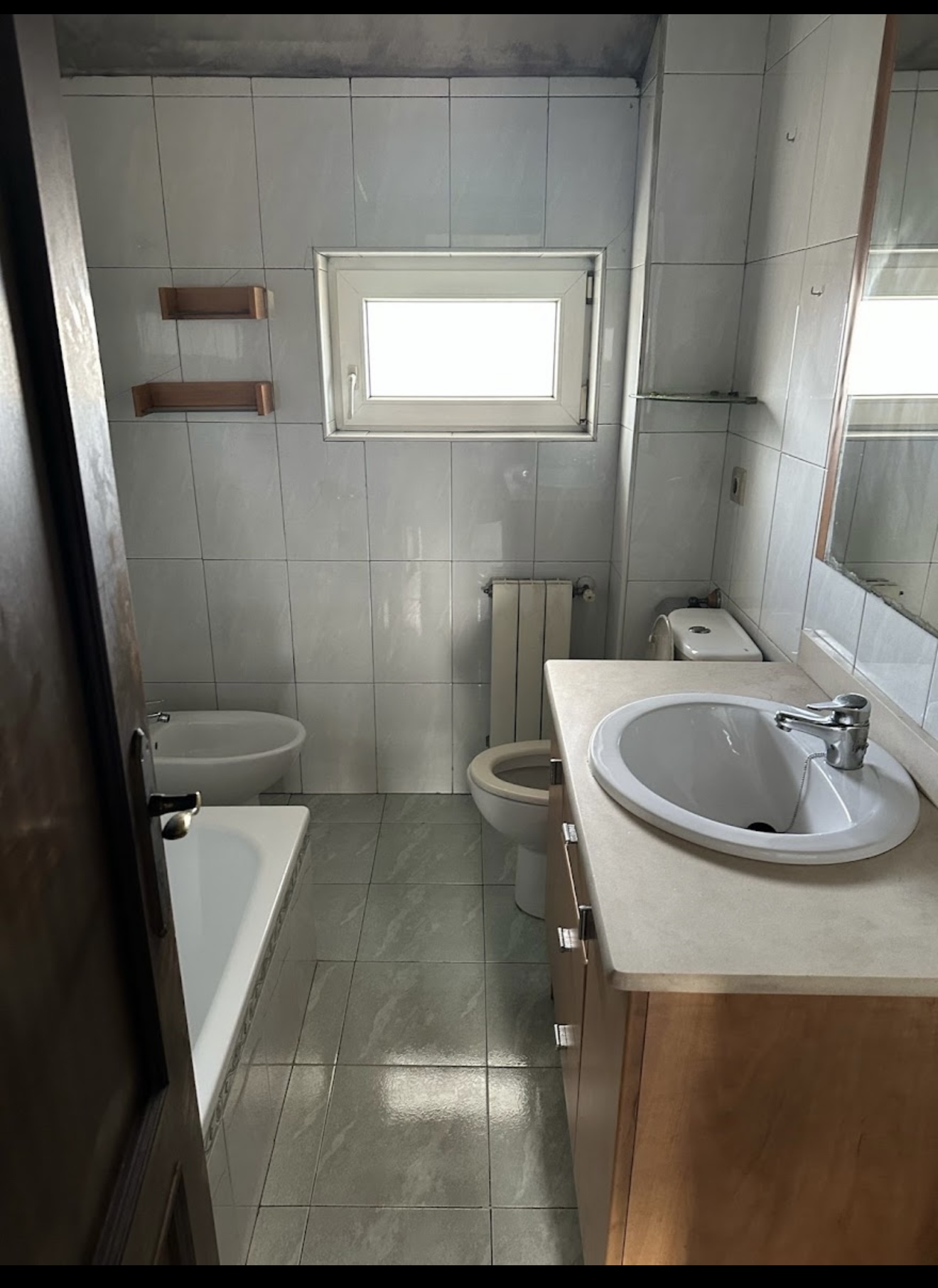 Screenshot Después de limpieza baño